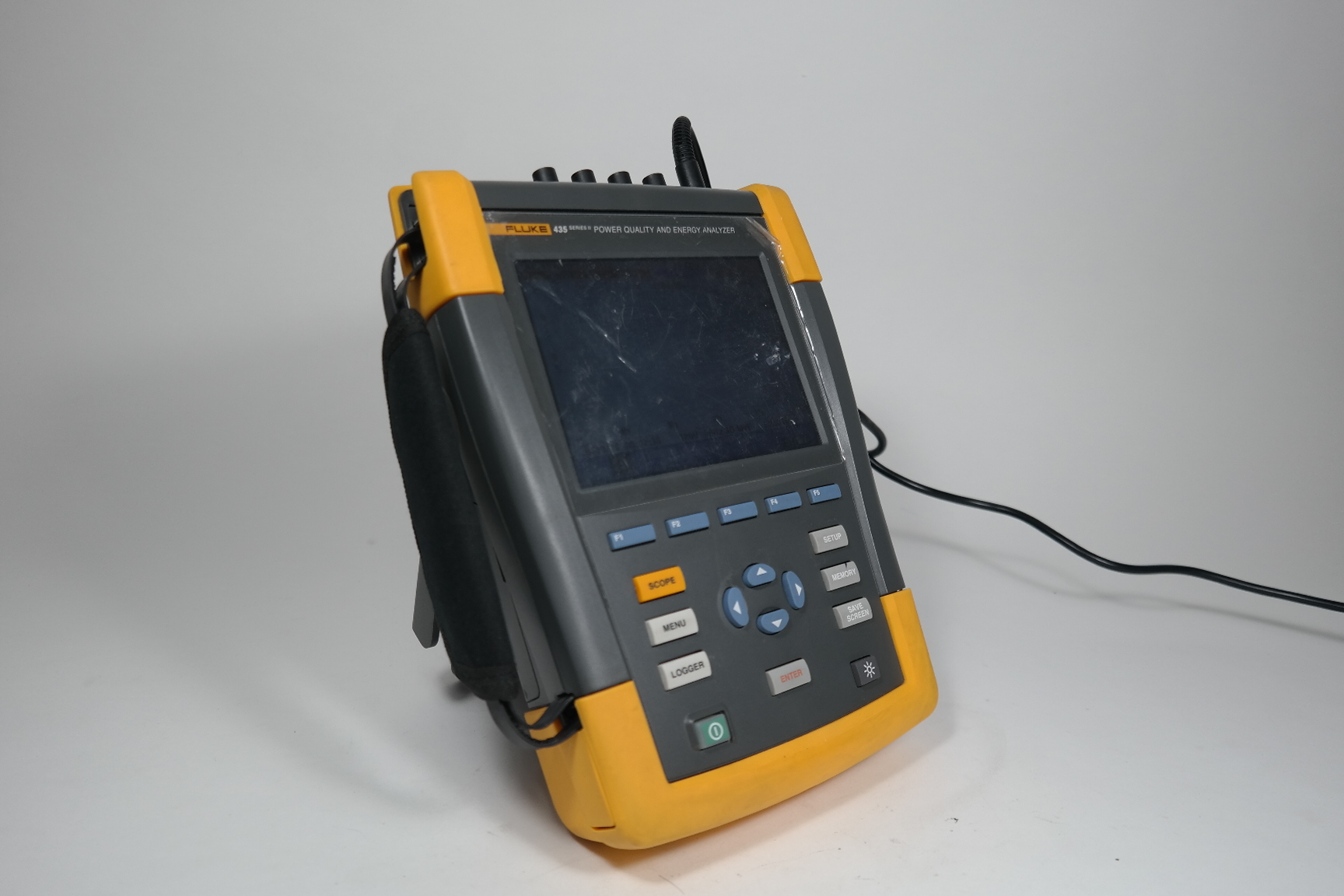 Fluke/Power Quality Analyzer/435-2